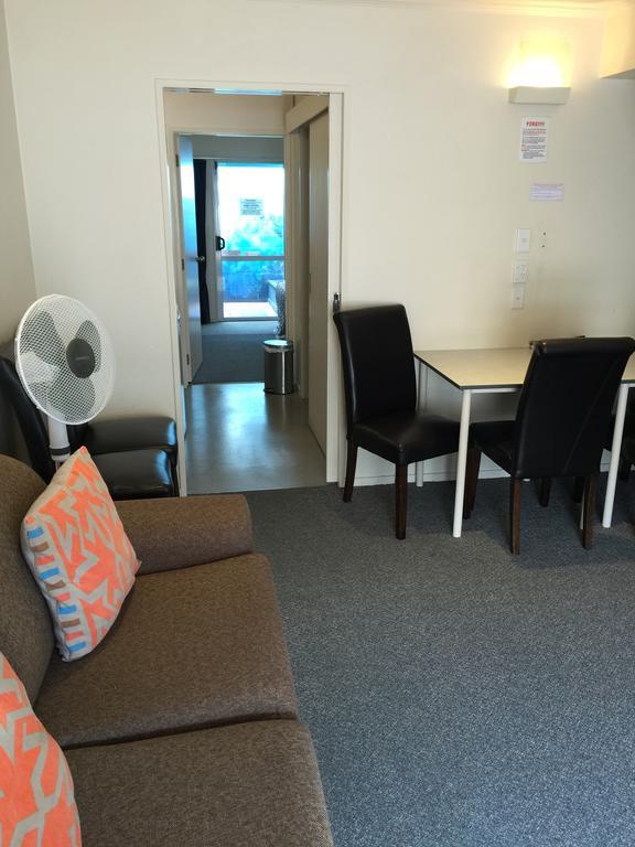 Motel Ascot On Fenton Rotorua Zewnętrze zdjęcie